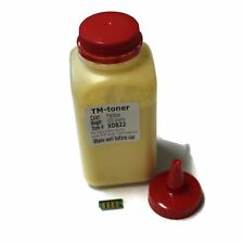 106R03479 Yellow  toner refill kit  chip for Xerox Phaser 6510N WorkCentre 6515N picture