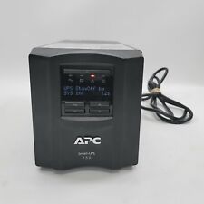APC Smart-UPS 750 Series SMT750C Battery Backup | Output Watts 500W - As Is picture