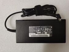 Genuine 19.5V 9.23A ADP-180TB F For MSI GS65 Stealth 9SE-478US Slim 180W Adapter picture