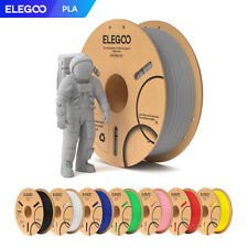 【BUY 10 PAY 6】ELEGOO PLA 3D Printer Material 1.75mm 1KG/2.2LB Filament  for FDM picture