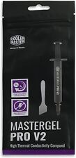 Cooler Master MasterGel Pro V2 CPU GPU Thermal Compound Grease Gel Paste 1.5ml picture