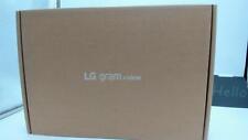 SEALED: LG 16MR70.ASDU1 16” Gram +View IPS Protable Monitor, Silver- SEALED picture