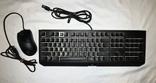Razer Black Widow Gaming Keyboard & Viper Mini Mouse RZ03-02860200-R3U1 picture