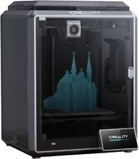 Official Creality K1 3D Printer Upgrade 600mm/s High-Speed Hands-Free Auto Level picture