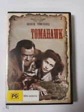 Tomahawk DVD NEW (Region 4 Australia) ak31 picture