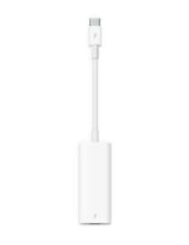 MMEL2AM/A Official Apple Thunderbolt 3 (USB-C) to Thunderbolt 2 Adapter picture