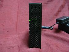motorola SB6120 SURFboard DOCSIS 3.0 eXtreme Broadband Cable Modem &power supply picture