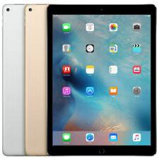 Apple iPad Pro (1st Gen) 256GB Wi-Fi Cellular Unlocked 12.9