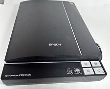 Epson Perfection Photo Scanner Scan photos, film, oversized originals & To Cloud picture