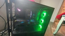 used cheap gaming pc desktop picture
