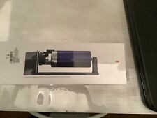 Creality Laser Rotating Kit Open Box Screws And Bottle Shown NOT INCLUDED picture