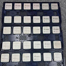 AMD Ryzen series R3-1200，R5-1400，R5-1600，R5-2600, R5-3600,R7-1700  Slot AM4 CPU picture