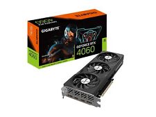 GIGABYTE GeForce RTX 4060 GAMING OC 8GB GDDR6 Graphics Card picture
