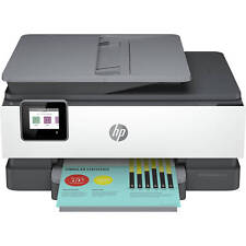 HP HP-OJPRO8035E-B-RB OfficeJet Pro 8035 All-in-One Printer Basalt picture