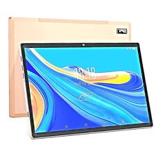 10.1-inch BDF tablet computer Android12HD128GB tablet computer Pad quad-core picture