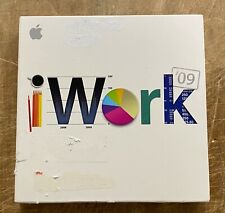 Apple iWork '09 (MB942Z/A) picture
