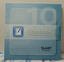 Smart Technologies Notebook Collaborative Learning Software 57-00591-04 picture