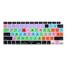 XSKN Logic Pro X Shortcuts Keyboard Cover for 2020 Release New MacBook Air 13.3 picture
