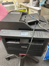 Brother MFC-L2750DW Compact Laser All-In-One Printer picture