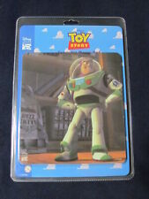 New Toy Story Computer Mouse Pad Disney Interactive Buzz Lightyear 90s VTG NOS picture