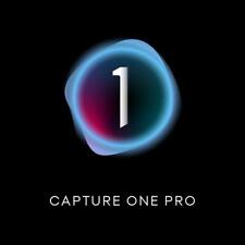 Capture One 23 Pro Download Card #88200228 picture