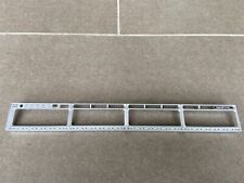 Old Style Cisco WS-C3850-48F-S WS-C3850-48F-E /L Faceplate for Replacement picture