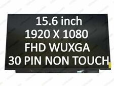 Lenovo IdeaPad S340-15API S340-15IIL Non-Touch Led Lcd Screen 15.6