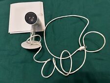 Vintage Apple iSight Camera A1023 - Used with Stand, Cable and User Guide picture