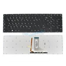 New US Keyboard Backlit For Toshiba P70 P70T P70-A P70T-A P75 P75-A P75t ​P75t-A picture