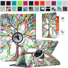 For iPad 8th Gen 10.2'' 2020 Fintie 360° Rotating Case Cover Auto Sleep/Wake picture