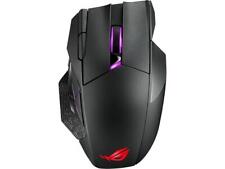 ASUS ROG Spatha X Wireless Gaming Mouse (Magnetic Charging Stand, 12 Programmabl picture