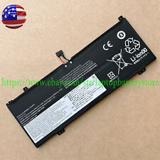 New Battery L18M4PF0 L18C4PF0 L18D4PF0 For Lenovo ThinkBook 13s-IWL 14s-IWL picture