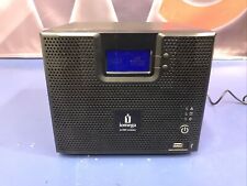 iOmega StorCenter ix4-200d Cloud Network Storage Device (power tested) picture
