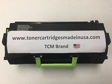 Dell S5830 Alternative Toner Cartridge. TCM USA. Up to 45,000 pages. 54J44.  picture