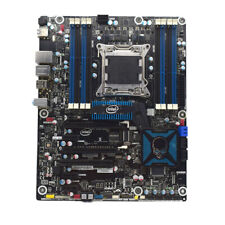 For Intel /Intel DX79TO Skull Limited Edition 2011 Overclocked motherboard X79 picture