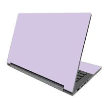 MightySkins Lilac Skin Compatible with Lenovo Yoga C940 14 in. 2020 -Solid Lilac picture
