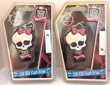 Monster High 4GB USB Flash Drive New picture