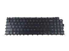 SAMSUNG GALAXY BOOK2 PRO NP950QED BLACK BACKLIT US ENGLISH KEYBOARD BA59-04674A picture
