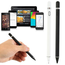 Sensitive Rechargeable Touch Screen Stylus Pencil Pen For Tablet iPad iPhone LG picture