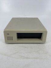 External SCSI Hard drive for Apple II MAC CMS Enhancements Model SD80 POWERS ON picture