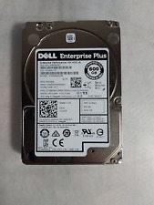 Seagate Dell Enterprise Plus ST600MM0088 600 GB SAS 3 2.5