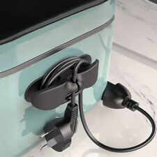 Cord Organizer for Appliances Upgraded Kitchen Winder Cable Management Wrap-;o picture