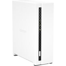QNAP TS-133 SAN/NAS Storage System TS133US picture