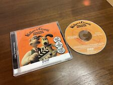 Wallace & Gromit Cracking Animator CD-ROM Game picture