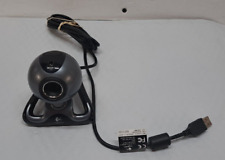 Logitech V-UAX16 Quickcam Pro 5000 Web cam tested see pics for results picture
