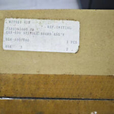 1PC New Original Roland EGX-600 SPINDLE BOARD ASSY EGX-400/600 - 7589353000 picture