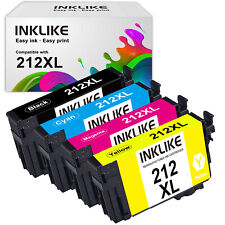 For Epson 212XL for Epson WF-2850 WF-2830 XP-4105 XP-4100 Ink Cartridges picture
