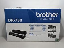 Genuine OEM Brother DR-730 Drum MFC-L2710DN HL-L2370DW - Open Box picture