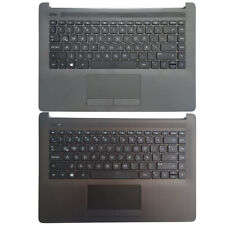 Spanish/Latin Keyboard For HP Pavilion 14-CM  TPN-I131 240 G7 245 G7 246 G7 picture