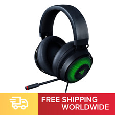 Razer Kraken Ultimate 7.1 Gaming Headset PC, PS4, PS5 Switch, RZ04-03180100-R3M1 picture